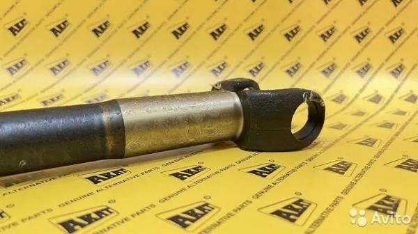 Полуось ОЕМ 45957 — фото 4